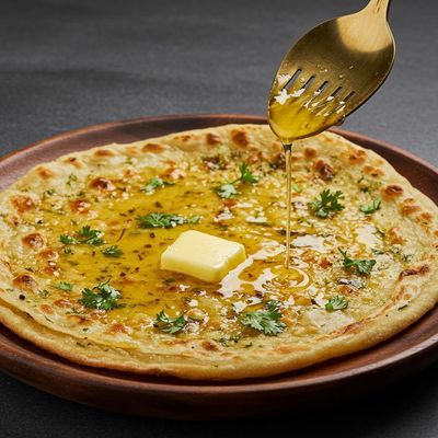 Butter Roti